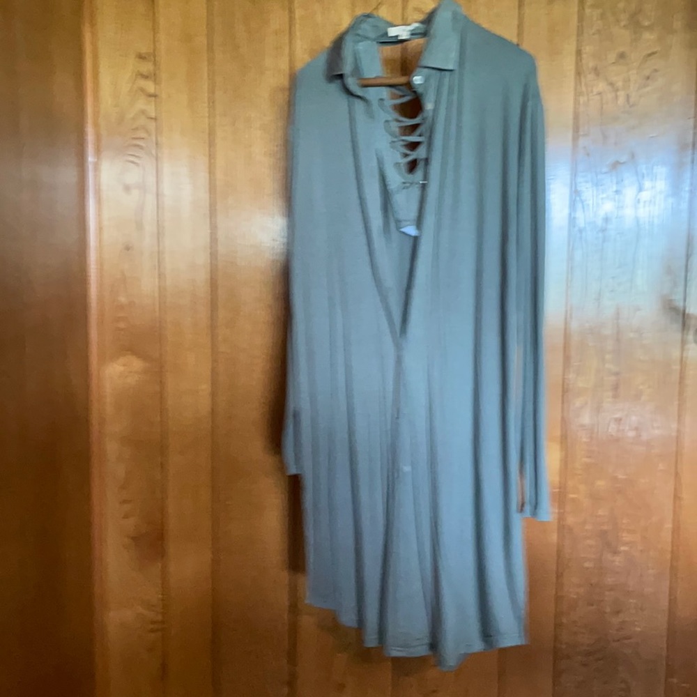 Dress Shirt